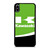KAWASAKI MOTOR LOGO iPhone XS Max Case Cover