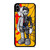 KAWS ROBOT ENGINE iPhone XS Max Case Cover