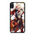 KAZUHA GENSHIN IMPACT GAMES iPhone XS Max Case Cover