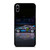 KEN BLOCK RALLY iPhone XS Max Case Cover