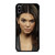 KENDALL JENNER FACE iPhone XS Max Case Cover