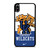 KENTUCKY WILDCATS MASCOT NIKE iPhone XS Max Case Cover