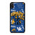 KENTUCKY WILDCATS WALLPAPER MLS iPhone XS Max Case Cover