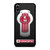 KENWORTH METAL LOGO iPhone XS Max Case Cover