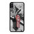 KENWORTH STAINLESS TRUCK iPhone XS Max Case Cover