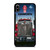 KENWORTH TRUCK FRONT BUMPER iPhone XS Max Case Cover