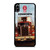KENWORTH TRUCK VINTAGE 2 iPhone XS Max Case Cover