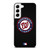 WASHINGTON NATIONALS BASEBALL TEAM Samsung Galaxy S22 Case Cover