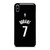 KEVIN DURANT BROOKLYN NETS NBA iPhone XS Max Case Cover