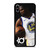 KEVIN DURANT KD SIGNATURE NBA iPhone XS Max Case Cover