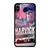 KEVIN HARVICK NASCAR DRIVER iPhone XS Max Case Cover