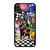 KINGDOM HEARTS CARTOON iPhone XS Max Case Cover
