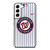 WASHINGTON NATIONALS MLB NIKE Samsung Galaxy S22 Case Cover