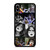 KISS BAND ACE FREHLEY COLLAGE iPhone XS Max Case Cover