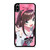 KIZUNA AI ARTIST iPhone XS Max Case Cover
