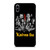 KNIVES OUT MOVIES ALL CAST iPhone XS Max Case Cover