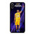 KOBE BRYANT NBA 2K21 MAMBA EDITION iPhone XS Max Case Cover