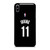 KYRIE IRVING BROOKLYN NETS NBA iPhone XS Max Case Cover