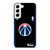 WASHINGTON WIZARDS NIKE NBA BASKETBALL Samsung Galaxy S22 Case Cover