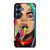 6IX9INE SIX NINE FACE Samsung Galaxy S25 Case Cover
