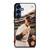 AARON JUDGE NEW YORK YANKEES MLB Samsung Galaxy S25 Case Cover