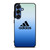 ADIDAS BLUE SKY LOGO Samsung Galaxy S25 Case Cover ADIDAS BLUE SKY LOGO Samsung Galaxy S25 Case Cover