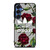 ADIDAS ROSE LOGO Samsung Galaxy S25 Case Cover ADIDAS ROSE LOGO Samsung Galaxy S25 Case Cover
