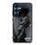 AFRO SAMURAI CARTOON Samsung Galaxy S25 Case Cover