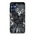 AFRO SAMURAI KUMA ANIME Samsung Galaxy S25 Case Cover