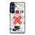 AIR JORDAN MARBLE SUPREME NIKE Samsung Galaxy S25 Case Cover