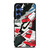 AIR JORDAN NIKE COLLAGE 2 Samsung Galaxy S25 Case Cover