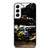 WRC RALLY SUBARU RACING Samsung Galaxy S22 Case Cover