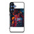 AIR JORDAN TRIBUTE Samsung Galaxy S25 Case Cover
