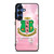 AKA PINK AND GREEN LOGO 2 Samsung Galaxy S25 Case Cover AKA PINK AND GREEN LOGO 2 Samsung Galaxy S25 Case Cover