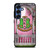 AKA PINK AND GREEN LOGO Samsung Galaxy S25 Case Cover AKA PINK AND GREEN LOGO Samsung Galaxy S25 Case Cover