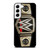 WWE WRESTLING HEAVYWEIGHT BELT Samsung Galaxy S22 Case Cover