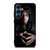 ALICE COOPER Samsung Galaxy S25 Case Cover ALICE COOPER Samsung Galaxy S25 Case Cover