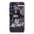 ALLEN IVERSON SIXERS BASKETBALL Samsung Galaxy S25 Case Cover ALLEN IVERSON SIXERS BASKETBALL Samsung Galaxy S25 Case Cover