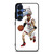 ALLEN IVERSON SIXERS NBA BASKETBALL Samsung Galaxy S25 Case Cover ALLEN IVERSON SIXERS NBA BASKETBALL Samsung Galaxy S25 Case Cover