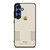 APPLE LOGO RETRO Samsung Galaxy S25 Case Cover