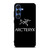 ARCTERYX LOGO Samsung Galaxy S25 Case Cover
