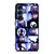 ARIANA GRANDE SILLOUET Samsung Galaxy S25 Case Cover