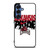 ARKANSAS RAZORBACKS PRIDGE Samsung Galaxy S25 Case Cover