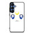 ARTEMIS SAILOR MOON FLAT Samsung Galaxy S25 Case Cover