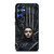ARYA STARK GAME OF THRONES Samsung Galaxy S25 Case Cover ARYA STARK GAME OF THRONES Samsung Galaxy S25 Case Cover