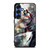 ASSASSIN'S CREED GAME 2 Samsung Galaxy S25 Case Cover