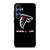 ATALANTA FALCONS NIKE RISE UP Samsung Galaxy S25 Case Cover