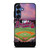 ATLANTA BRAVES BASEBALL ARENA Samsung Galaxy S25 Case Cover ATLANTA BRAVES BASEBALL ARENA Samsung Galaxy S25 Case Cover