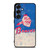 ATLANTA BRAVES BASEBALL MASCOT Samsung Galaxy S25 Case Cover