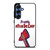 ATLANTA BRAVES FEAR CHOP SLOGAN Samsung Galaxy S25 Case Cover